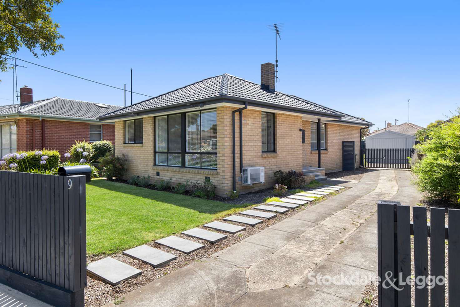 Main view of Homely house listing, 9 Olney Avenue, Thomson VIC 3219