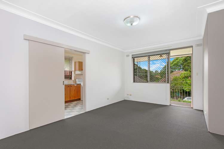 Main view of Homely apartment listing, 7/100 Bland Street, Ashfield NSW 2131