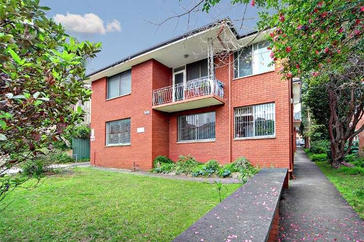 Fifth view of Homely apartment listing, 7/100 Bland Street, Ashfield NSW 2131
