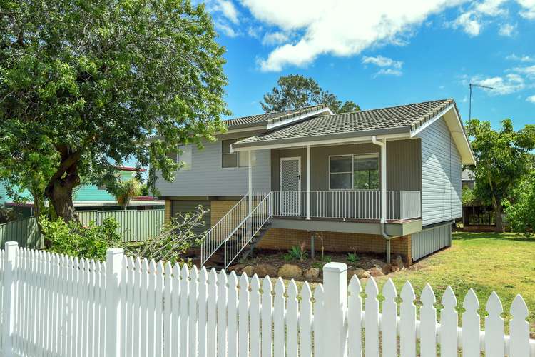 Main view of Homely house listing, 57 Croxley Street, Harristown QLD 4350