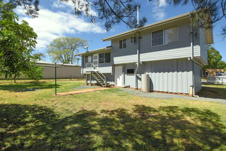 Second view of Homely house listing, 57 Croxley Street, Harristown QLD 4350