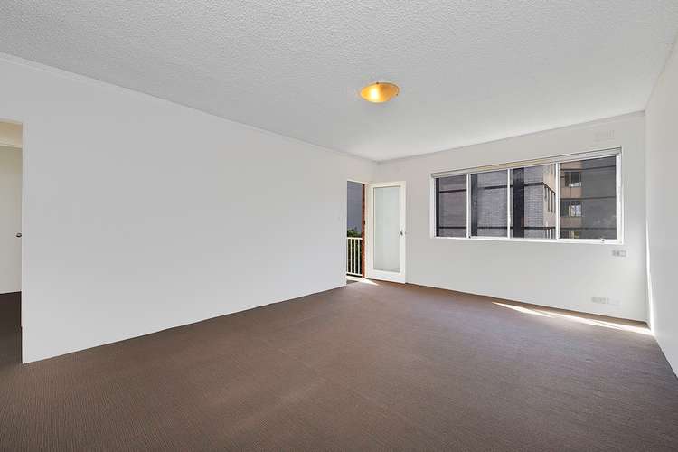 Second view of Homely unit listing, 11/73 Marsden Street, Parramatta NSW 2150