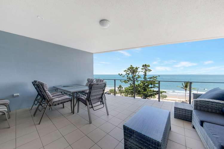 Main view of Homely apartment listing, 411 32 ANZAC PARADE, Yeppoon QLD 4703