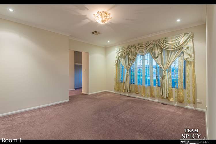 Sixth view of Homely house listing, 8 Wimbridge Road, Wattle Grove WA 6107