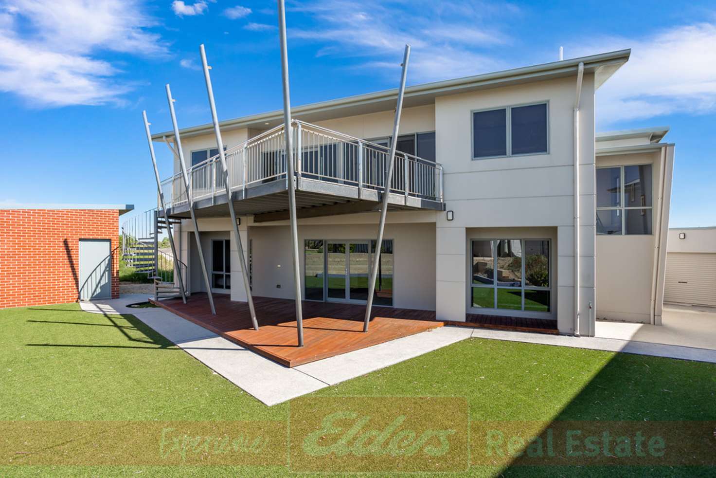 Main view of Homely house listing, 39 Cape View Lane, Peppermint Grove Beach WA 6271