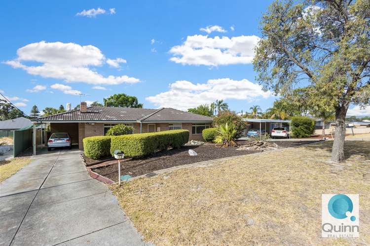 Main view of Homely house listing, 12 Montrose Street, Lynwood WA 6147