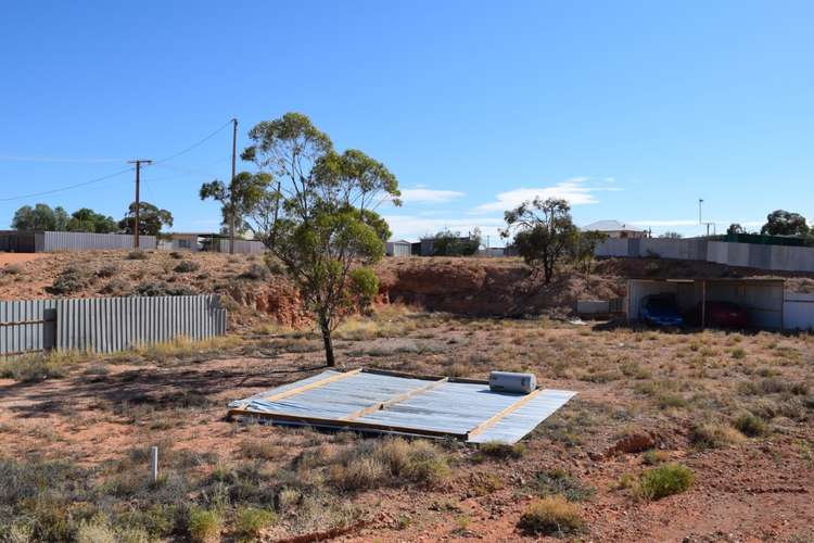 Main view of Homely residentialLand listing, Lot 556 Grund, Coober Pedy SA 5723