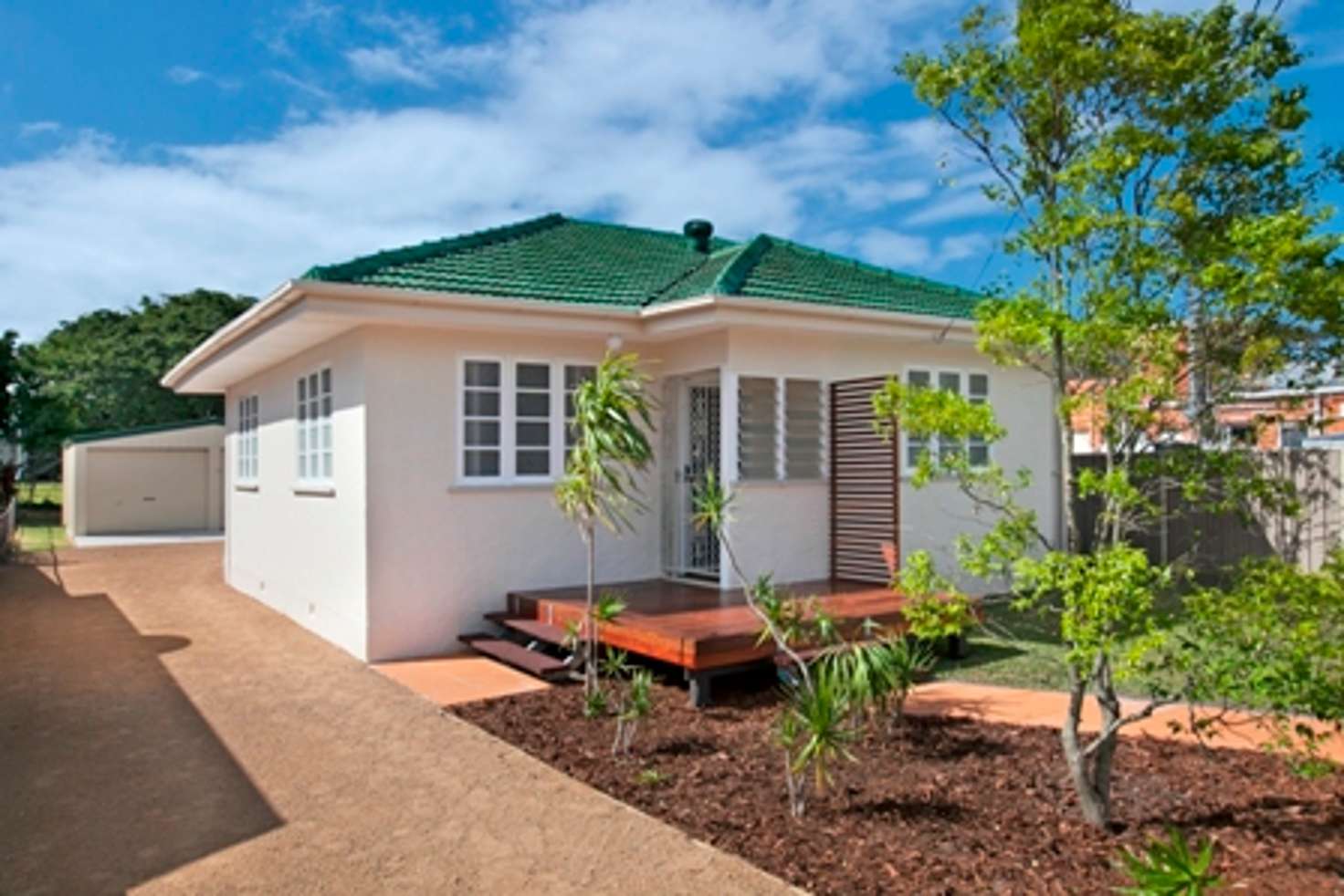 Main view of Homely house listing, 7 Allen Street, Wynnum QLD 4178