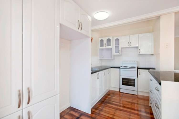 Second view of Homely house listing, 7 Allen Street, Wynnum QLD 4178
