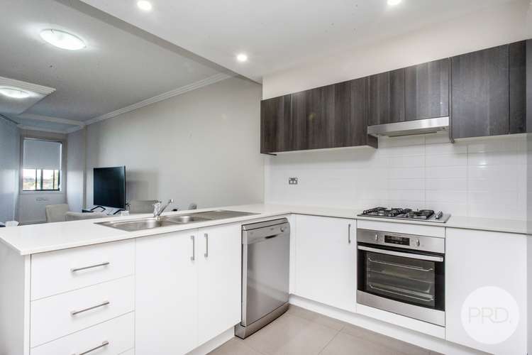 Second view of Homely unit listing, B303/48-56 Derby Street, Kingswood NSW 2747