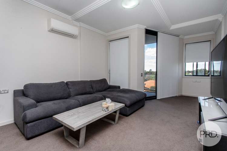 Third view of Homely unit listing, B303/48-56 Derby Street, Kingswood NSW 2747