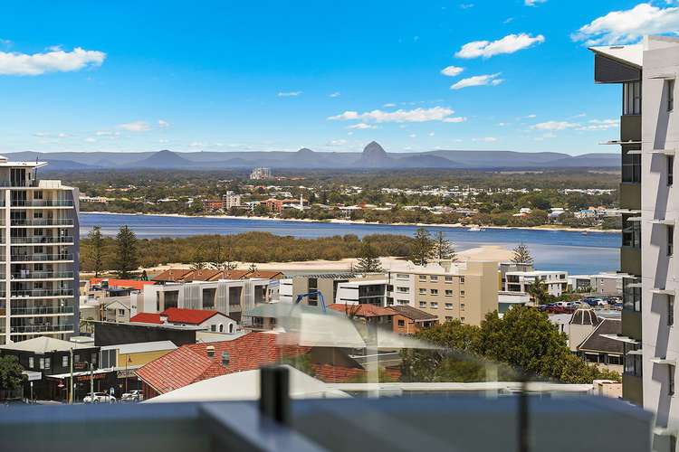 Third view of Homely unit listing, 803/29 Canberra Terrace, Kings Beach QLD 4551