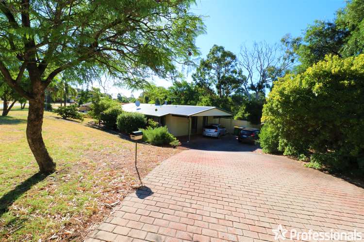 Third view of Homely house listing, 22 Onyx Road, Mount Richon WA 6112