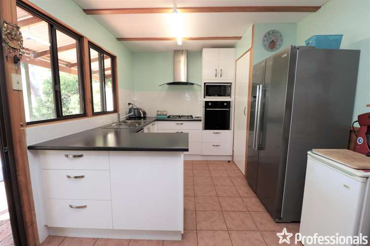 Fifth view of Homely house listing, 22 Onyx Road, Mount Richon WA 6112
