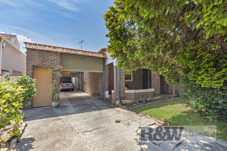 Third view of Homely house listing, 213 MAJORS BAY ROAD, Concord NSW 2137