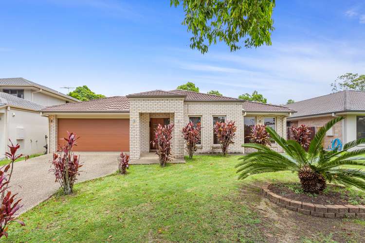 Main view of Homely house listing, 18 Lillydale Street, Carseldine QLD 4034