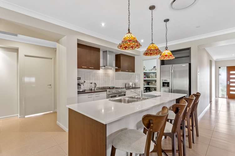 Second view of Homely house listing, 18 Lillydale Street, Carseldine QLD 4034
