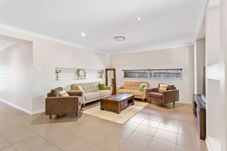 Fourth view of Homely house listing, 18 Lillydale Street, Carseldine QLD 4034