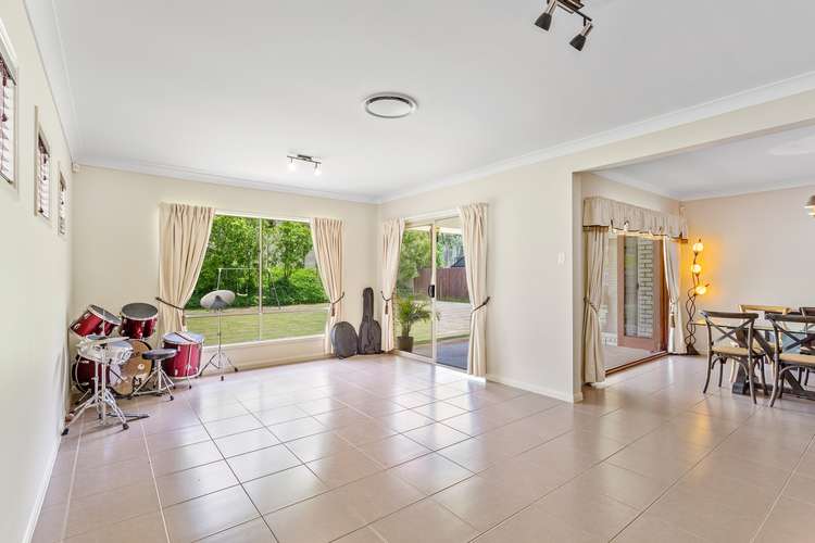 Fifth view of Homely house listing, 18 Lillydale Street, Carseldine QLD 4034