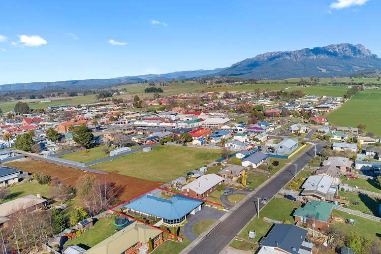 Main view of Homely house listing, 8 Duff Drive, Sheffield TAS 7306