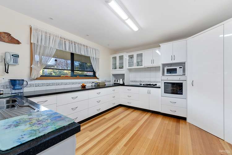 Third view of Homely house listing, 8 Duff Drive, Sheffield TAS 7306