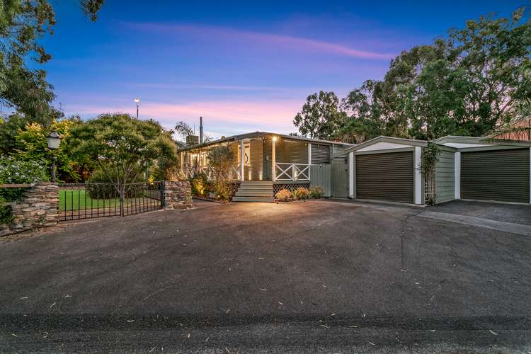 Second view of Homely house listing, 9 Chalk Hill Road, Mclaren Flat SA 5171
