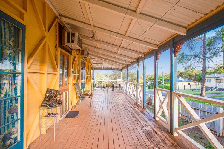 Fifth view of Homely house listing, 6 Woodgate Street, Churchill QLD 4305