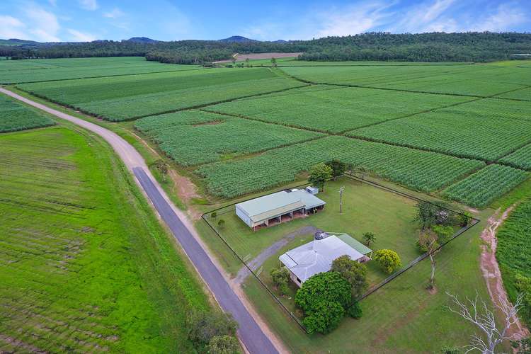 Main view of Homely house listing, 10 Aldis Road, St Helens Beach QLD 4798