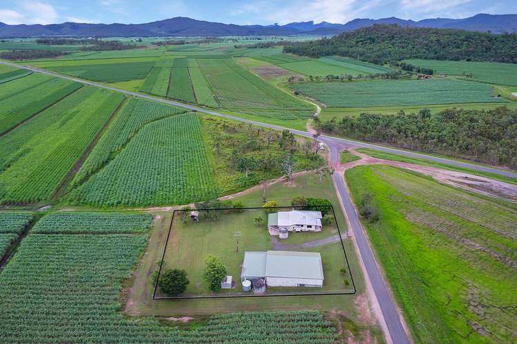 Second view of Homely house listing, 10 Aldis Road, St Helens Beach QLD 4798