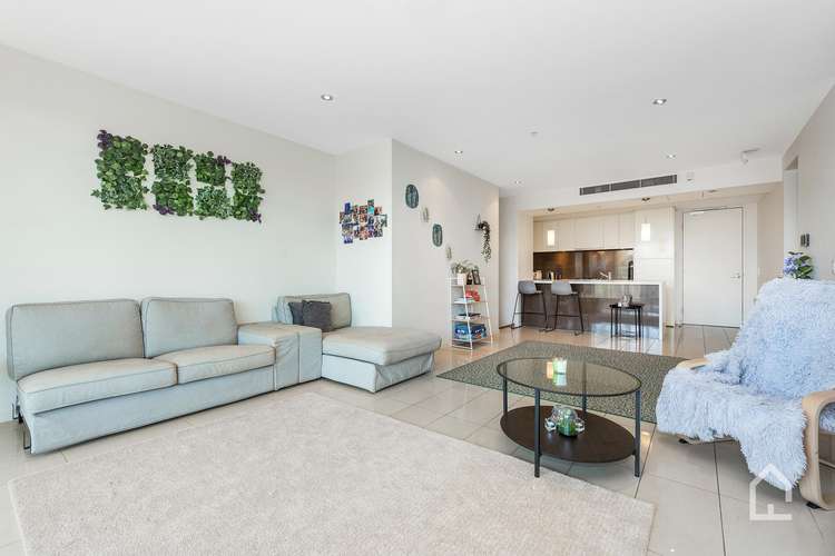 Second view of Homely apartment listing, 103/1024 Mt Alexander Road, Essendon VIC 3040