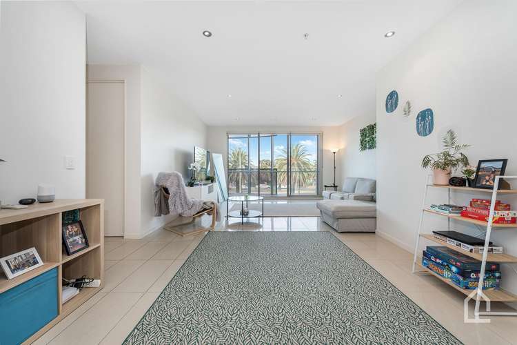 Fourth view of Homely apartment listing, 103/1024 Mt Alexander Road, Essendon VIC 3040