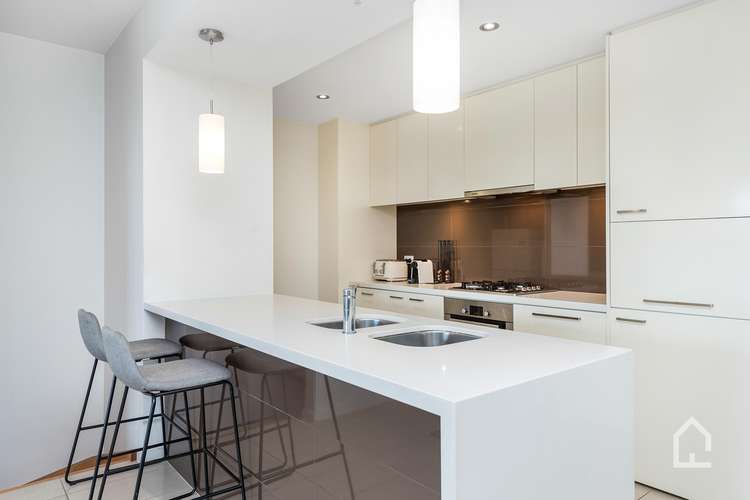 Fifth view of Homely apartment listing, 103/1024 Mt Alexander Road, Essendon VIC 3040