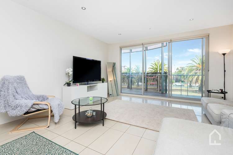 Sixth view of Homely apartment listing, 103/1024 Mt Alexander Road, Essendon VIC 3040