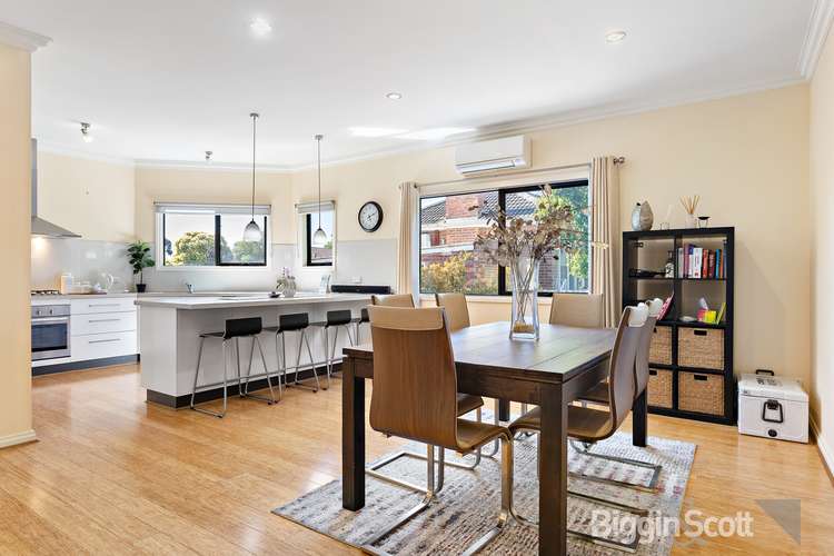 Second view of Homely townhouse listing, 1/35 Hunter Street, Glen Waverley VIC 3150