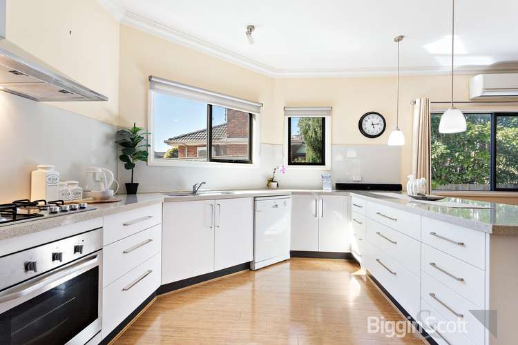 Fourth view of Homely townhouse listing, 1/35 Hunter Street, Glen Waverley VIC 3150