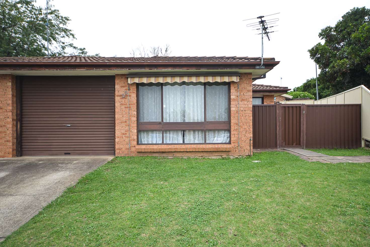 Main view of Homely house listing, 33 Icarus place, Quakers Hill NSW 2763