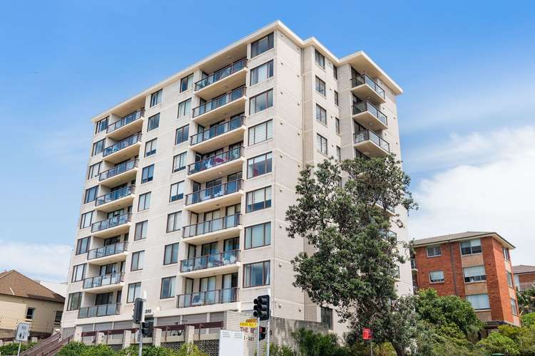 Second view of Homely apartment listing, 25/315 Bondi Road, Bondi Beach NSW 2026