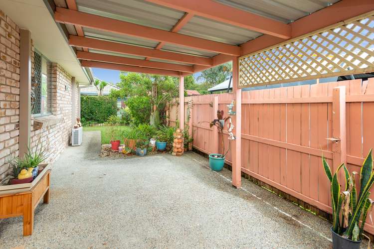 Fourth view of Homely house listing, 16 Renoir Drive, Coombabah QLD 4216