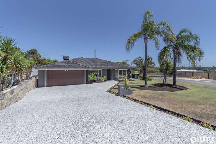 Main view of Homely house listing, 7 Bloodwood Circle, South Lake WA 6164