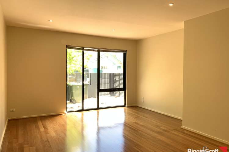 Second view of Homely townhouse listing, 424 Kooyong Road, Caulfield South VIC 3162