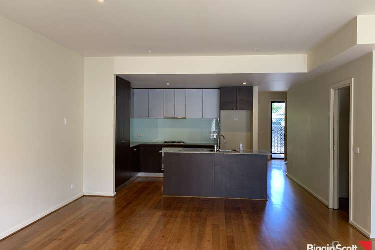 Third view of Homely townhouse listing, 424 Kooyong Road, Caulfield South VIC 3162