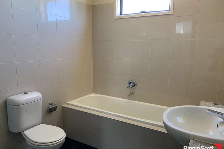 Fourth view of Homely townhouse listing, 424 Kooyong Road, Caulfield South VIC 3162