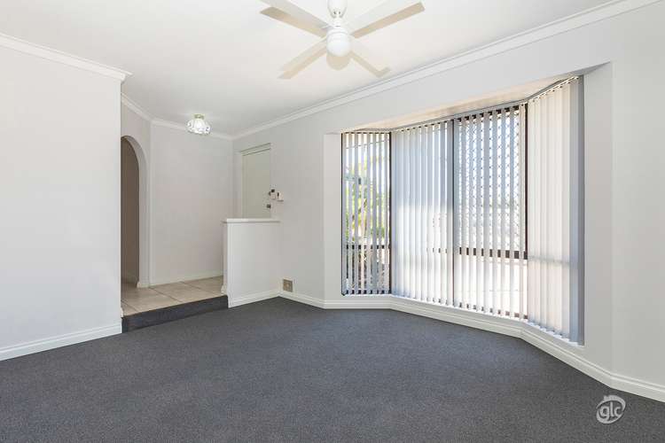 Second view of Homely house listing, 7 Lessing Place, South Lake WA 6164