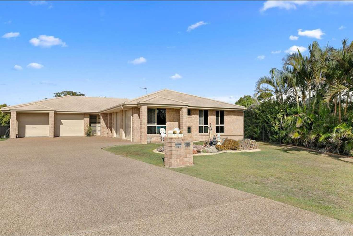 Main view of Homely house listing, 2/14 Fulmar  Court, Burrum Heads QLD 4659