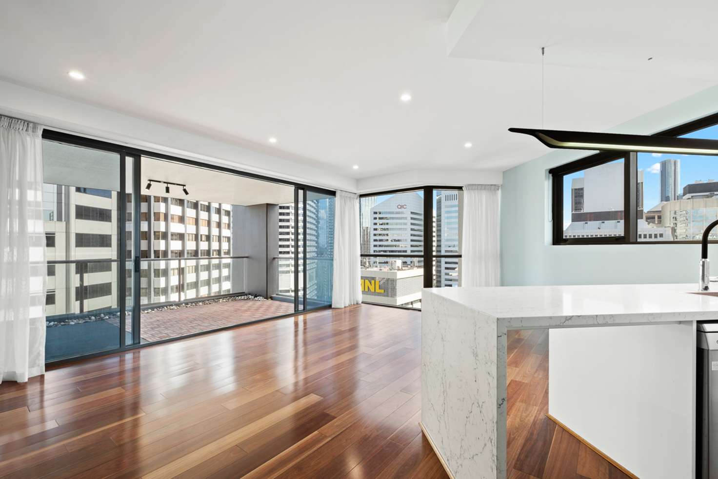 Main view of Homely apartment listing, 226/420 Queen Street, Brisbane City QLD 4000
