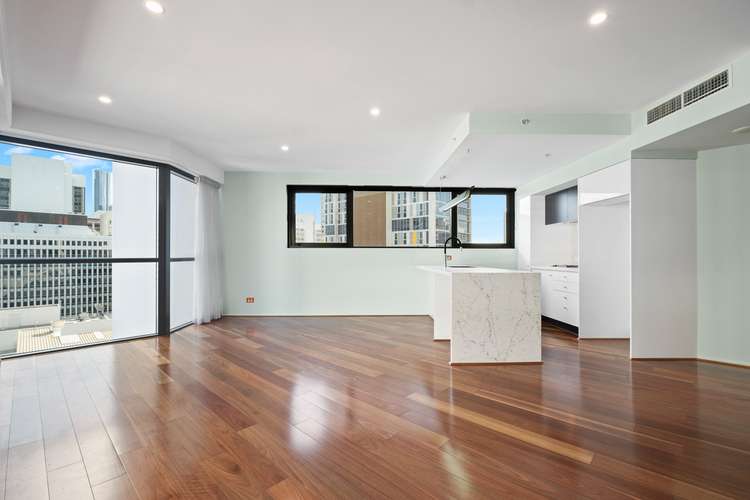 Second view of Homely apartment listing, 226/420 Queen Street, Brisbane City QLD 4000