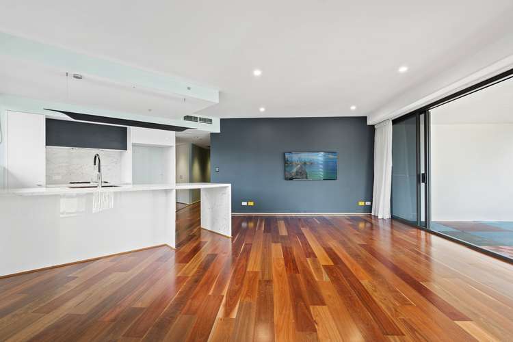 Third view of Homely apartment listing, 226/420 Queen Street, Brisbane City QLD 4000