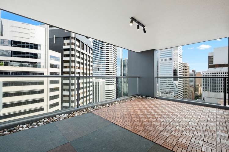 Fourth view of Homely apartment listing, 226/420 Queen Street, Brisbane City QLD 4000