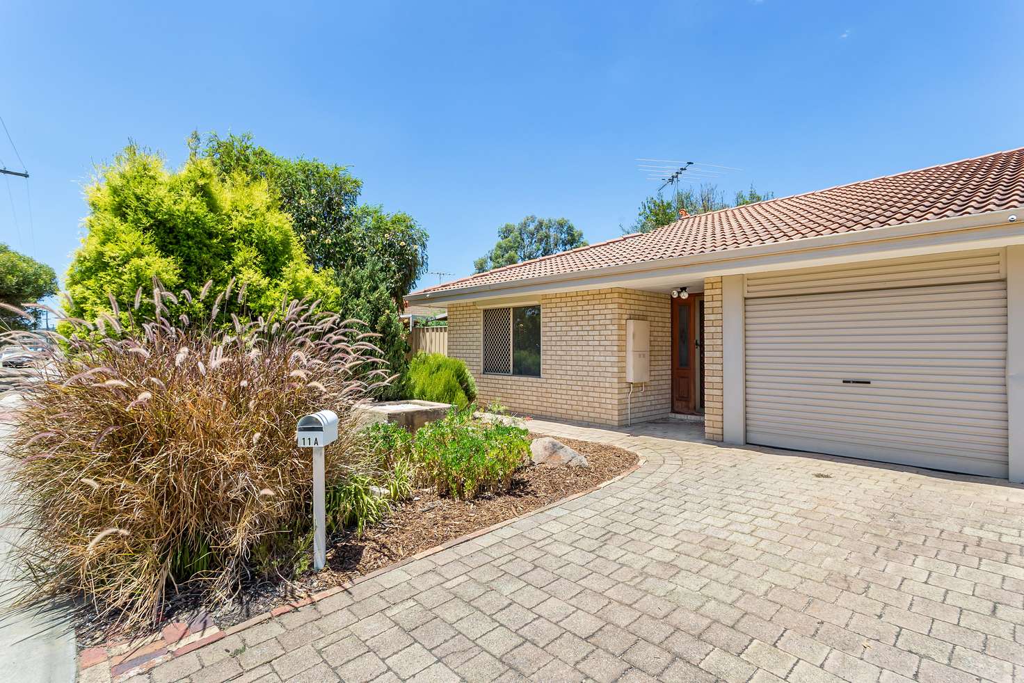 Main view of Homely house listing, 11a George Street, Midland WA 6056