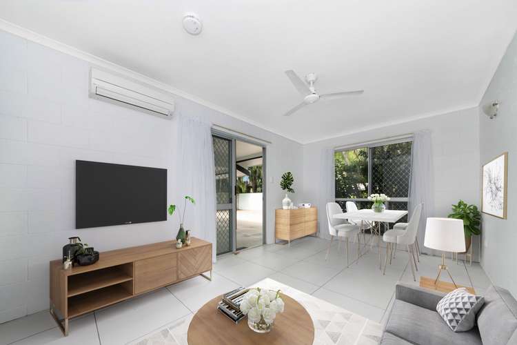Main view of Homely unit listing, 4/47 Ahearne Street, Hermit Park QLD 4812